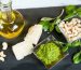 pesto olive oil works